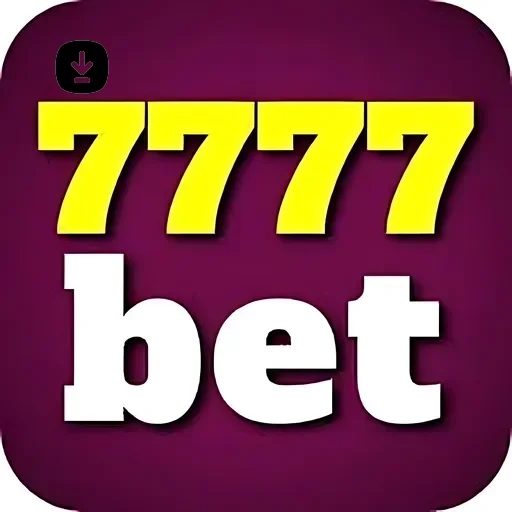 Download gratuito do app da 7777bet