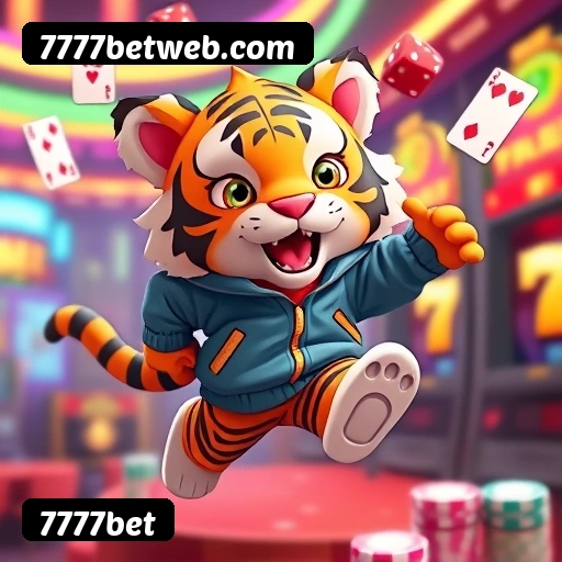 7777bet Logo