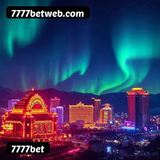 7777bet APK - Download Oficial Android