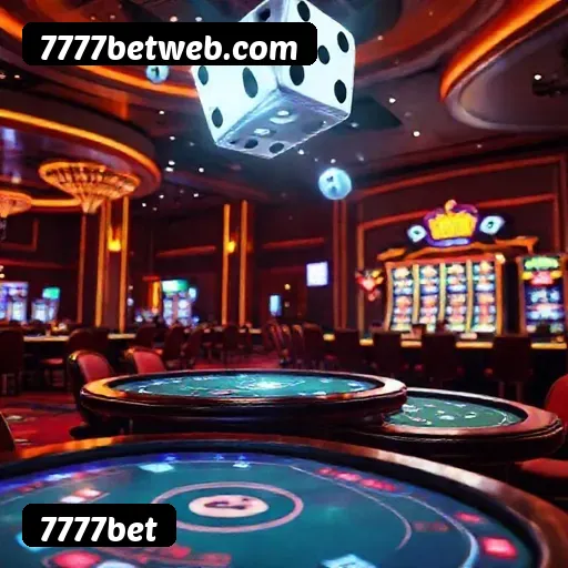 Legalidade 7777bet no Brasil